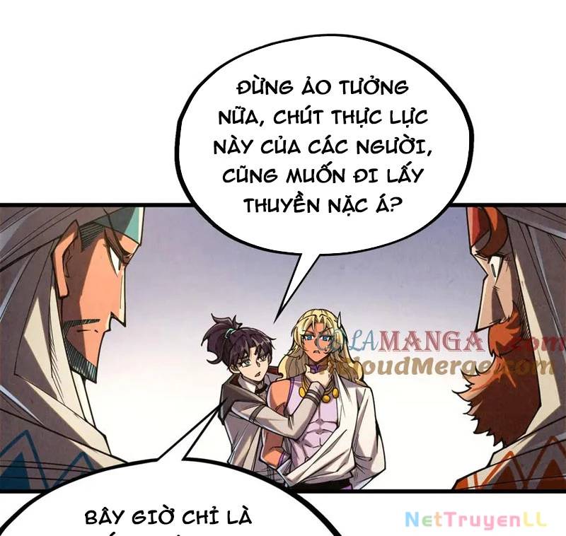 Vạn Cổ Chí Tôn Chap 329 - Next Chap 330