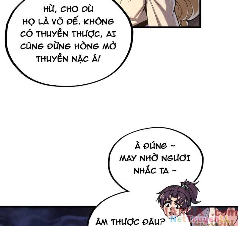 Vạn Cổ Chí Tôn Chap 329 - Next Chap 330