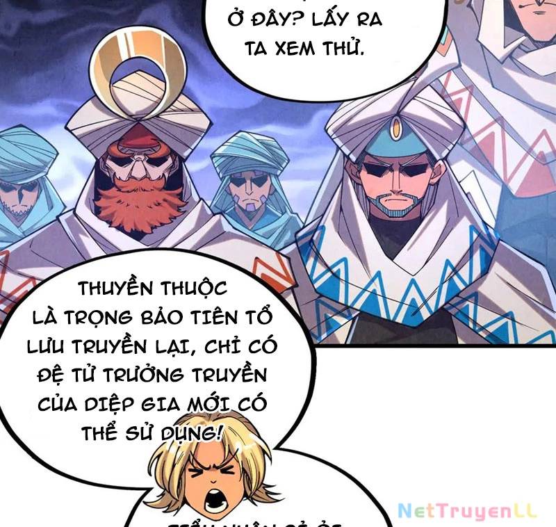 Vạn Cổ Chí Tôn Chap 329 - Next Chap 330