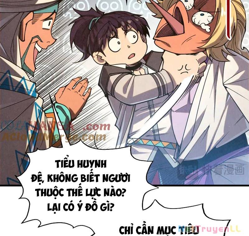 Vạn Cổ Chí Tôn Chap 329 - Next Chap 330