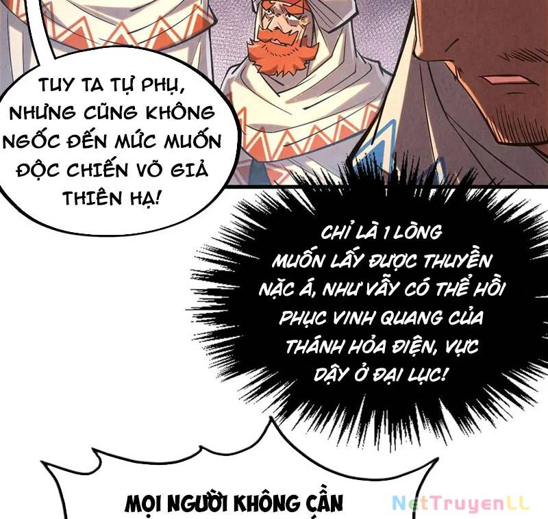 Vạn Cổ Chí Tôn Chap 329 - Next Chap 330