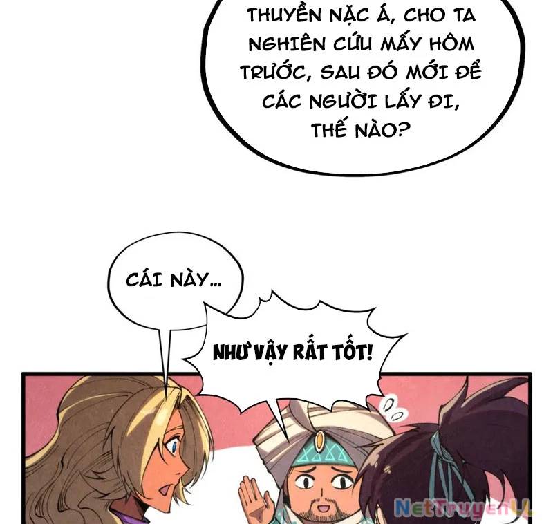 Vạn Cổ Chí Tôn Chap 329 - Next Chap 330