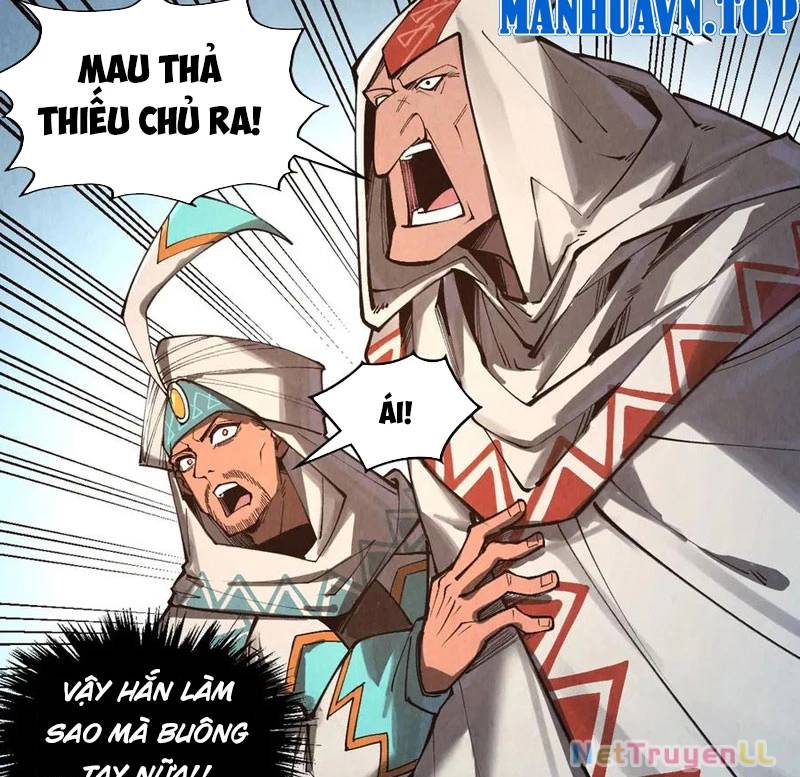 Vạn Cổ Chí Tôn Chap 329 - Next Chap 330
