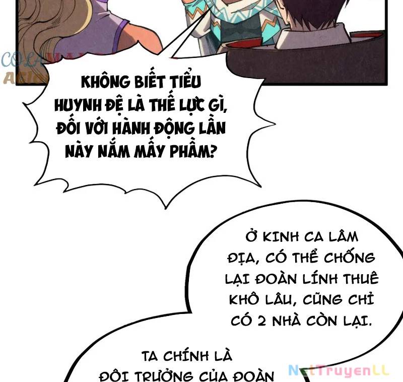 Vạn Cổ Chí Tôn Chap 329 - Next Chap 330