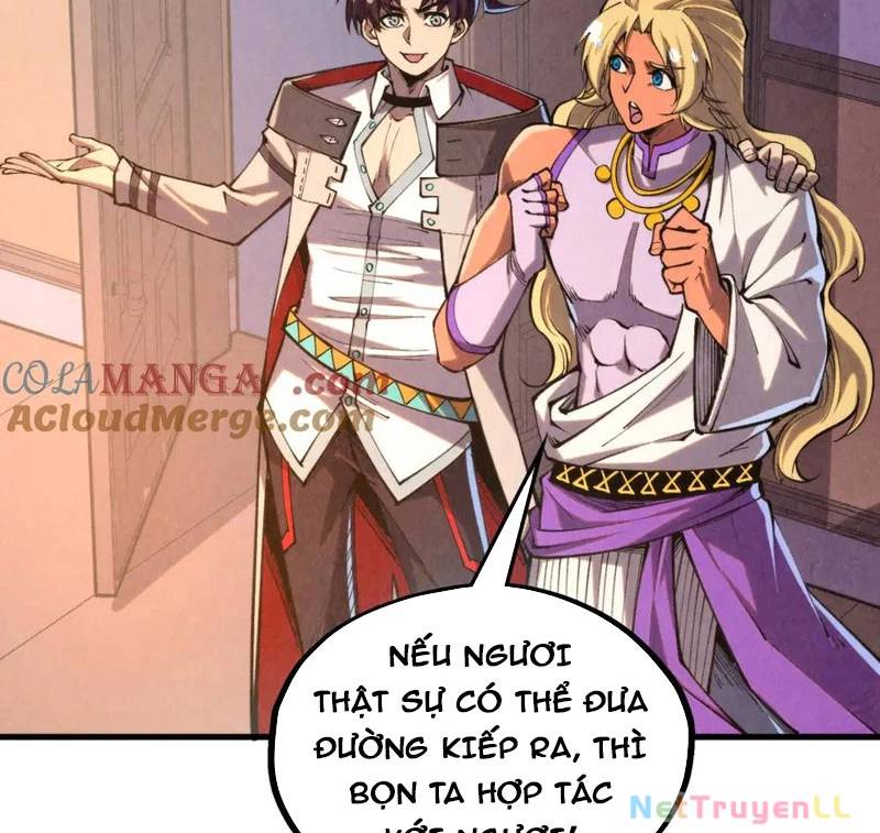 Vạn Cổ Chí Tôn Chap 329 - Next Chap 330