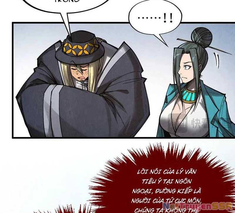 Vạn Cổ Chí Tôn Chap 320 - Next Chap 321