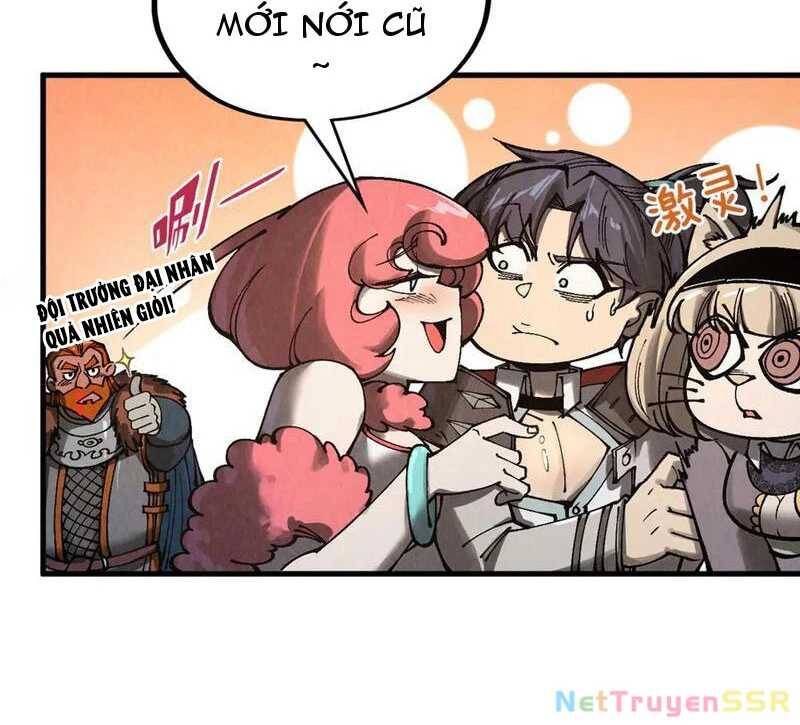 Vạn Cổ Chí Tôn Chap 320 - Next Chap 321