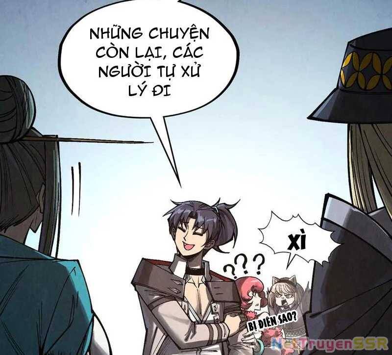 Vạn Cổ Chí Tôn Chap 320 - Next Chap 321