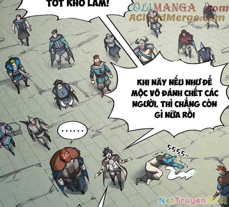 Vạn Cổ Chí Tôn Chap 320 - Next Chap 321
