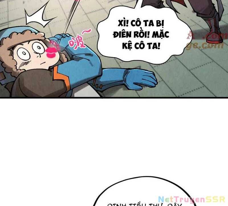 Vạn Cổ Chí Tôn Chap 320 - Next Chap 321