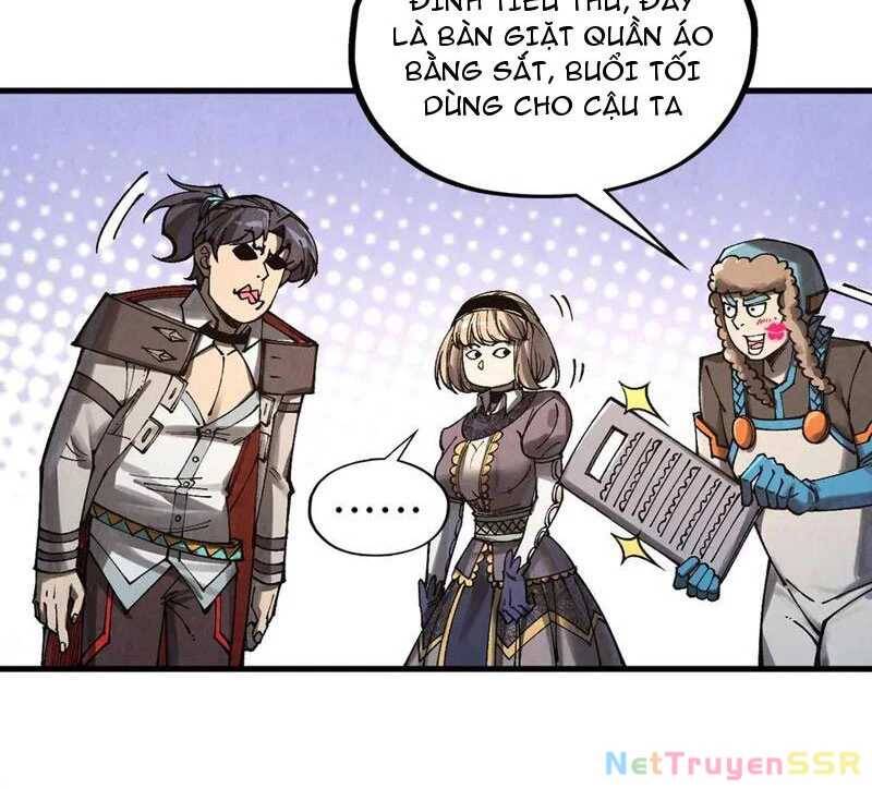 Vạn Cổ Chí Tôn Chap 320 - Next Chap 321