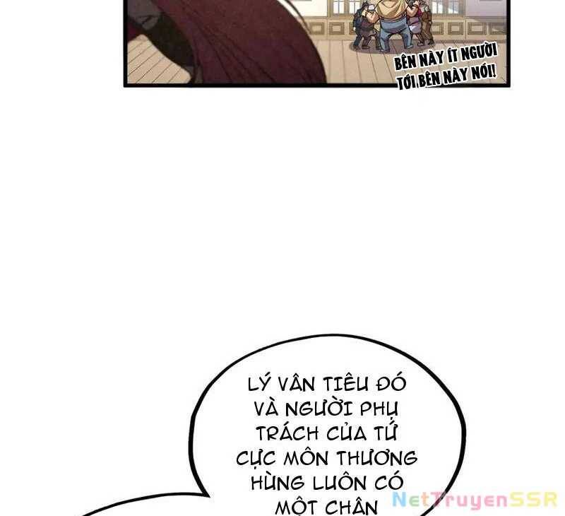Vạn Cổ Chí Tôn Chap 320 - Next Chap 321
