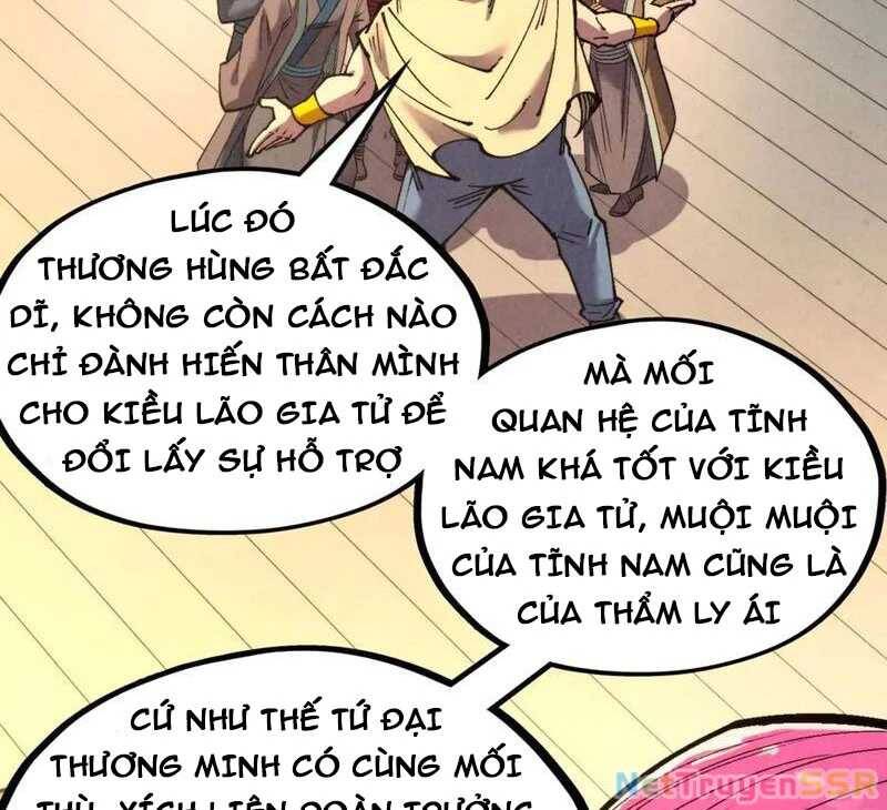 Vạn Cổ Chí Tôn Chap 320 - Next Chap 321