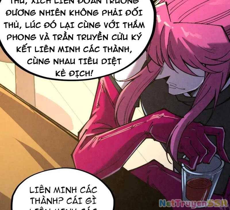 Vạn Cổ Chí Tôn Chap 320 - Next Chap 321