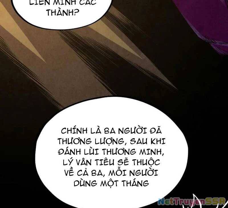 Vạn Cổ Chí Tôn Chap 320 - Next Chap 321