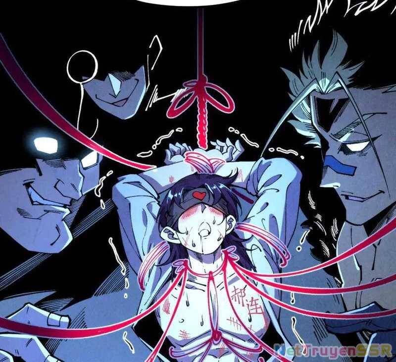 Vạn Cổ Chí Tôn Chap 320 - Next Chap 321