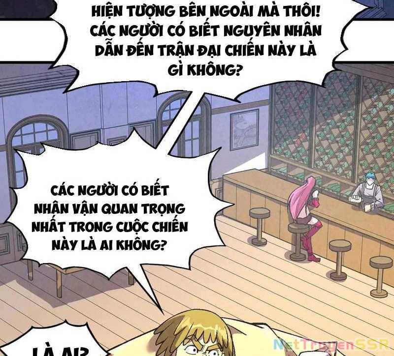 Vạn Cổ Chí Tôn Chap 320 - Next Chap 321