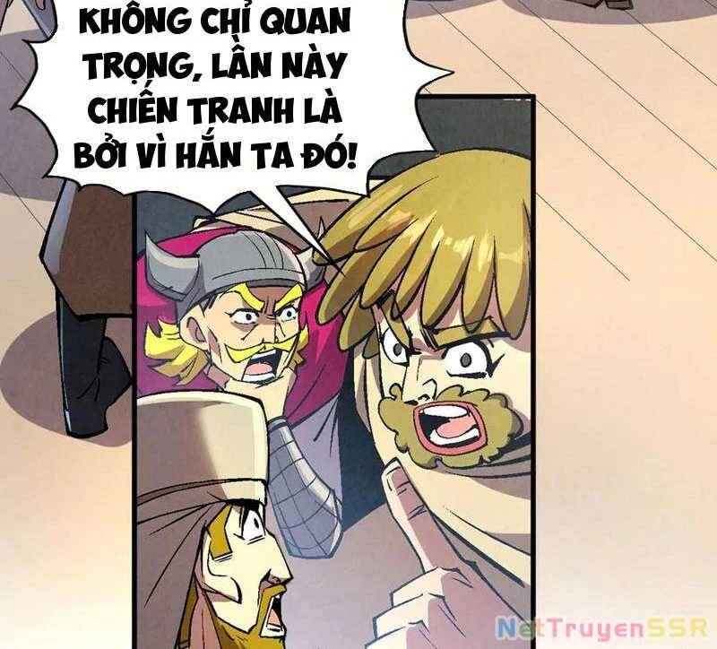 Vạn Cổ Chí Tôn Chap 320 - Next Chap 321