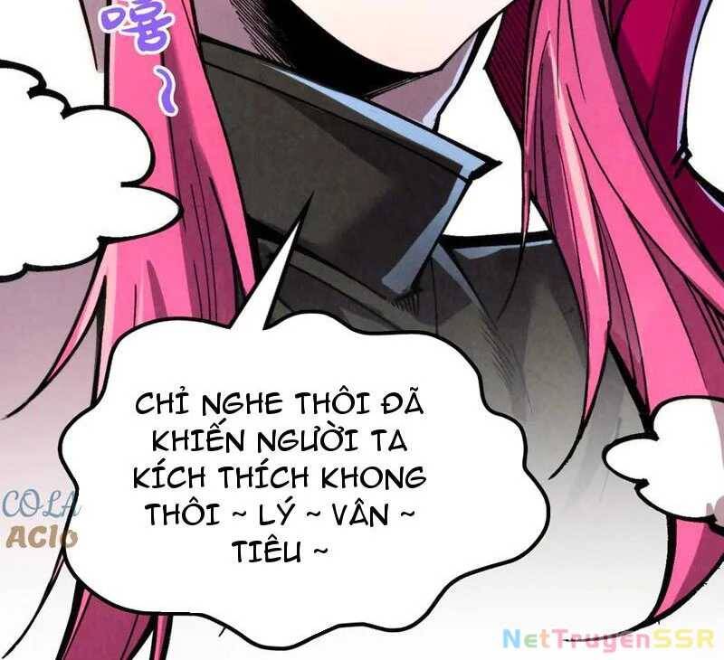 Vạn Cổ Chí Tôn Chap 320 - Next Chap 321
