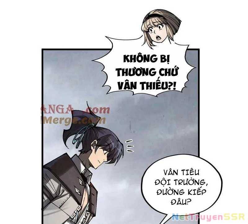 Vạn Cổ Chí Tôn Chap 320 - Next Chap 321