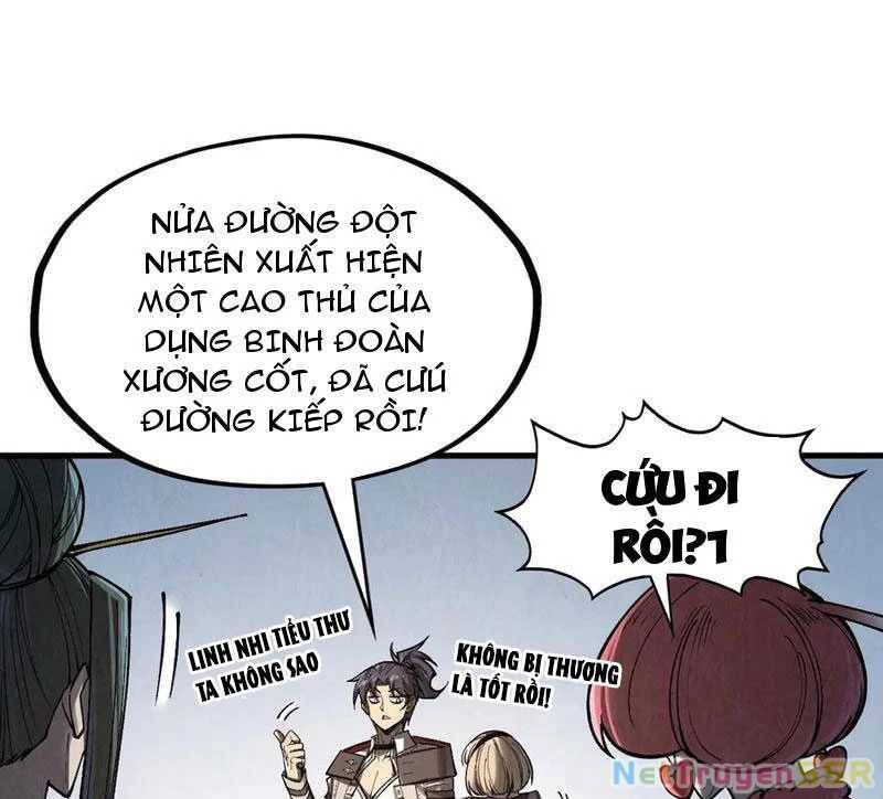 Vạn Cổ Chí Tôn Chap 320 - Next Chap 321