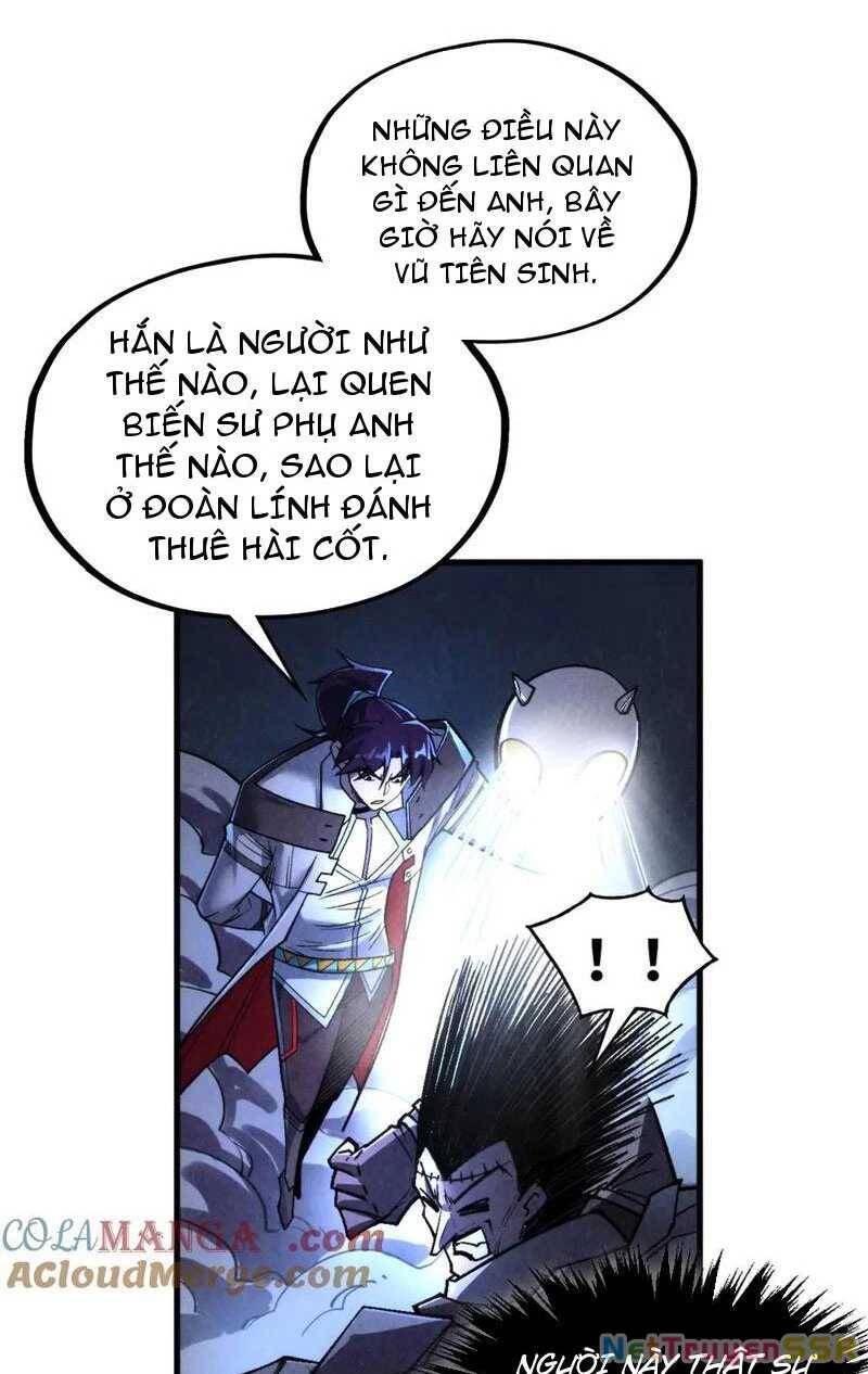 Vạn Cổ Chí Tôn Chap 321 - Next Chap 322
