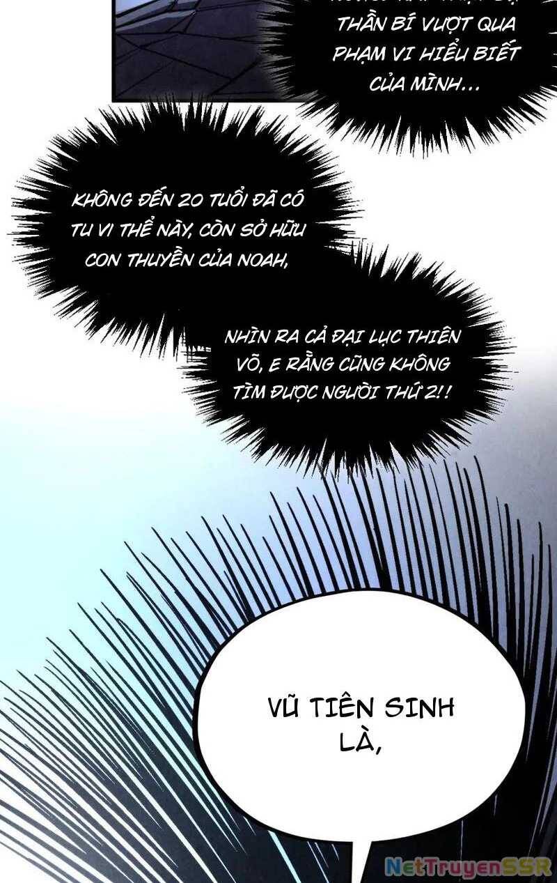Vạn Cổ Chí Tôn Chap 321 - Next Chap 322