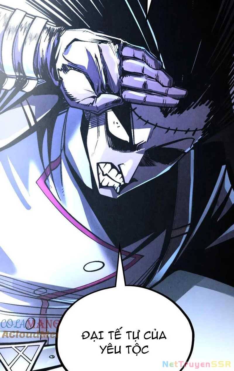 Vạn Cổ Chí Tôn Chap 321 - Next Chap 322