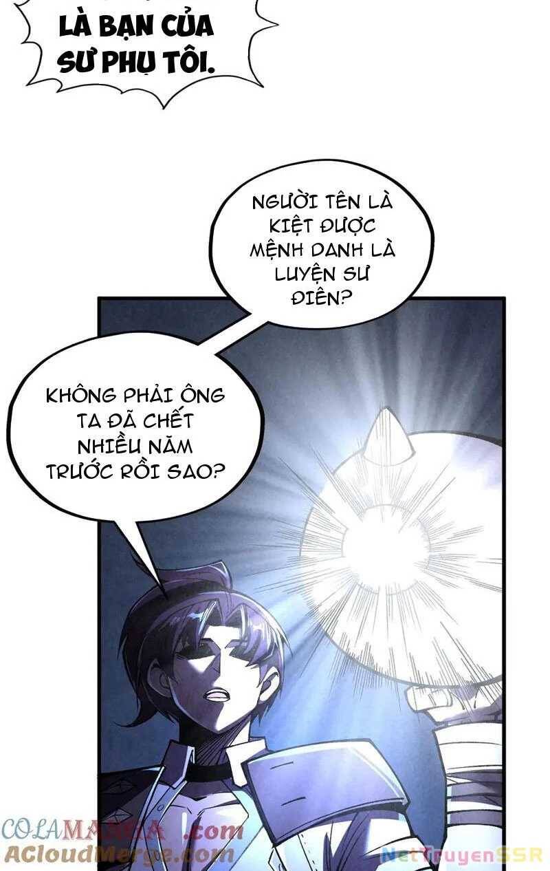 Vạn Cổ Chí Tôn Chap 321 - Next Chap 322