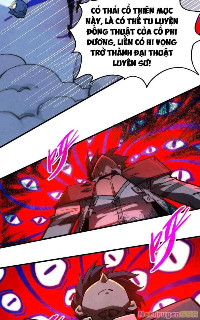 Vạn Cổ Chí Tôn Chap 321 - Next Chap 322