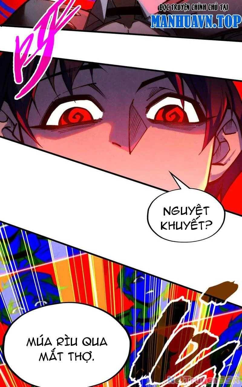 Vạn Cổ Chí Tôn Chap 321 - Next Chap 322