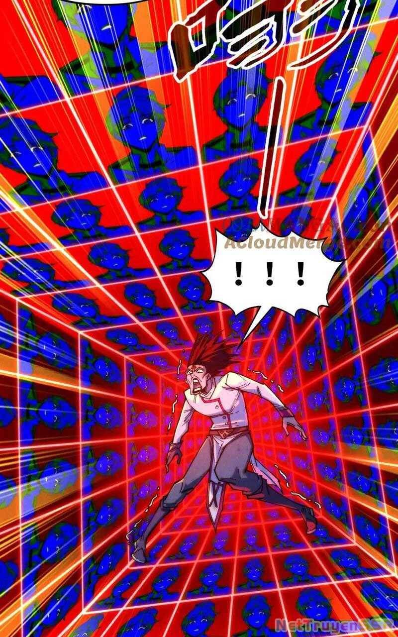 Vạn Cổ Chí Tôn Chap 321 - Next Chap 322