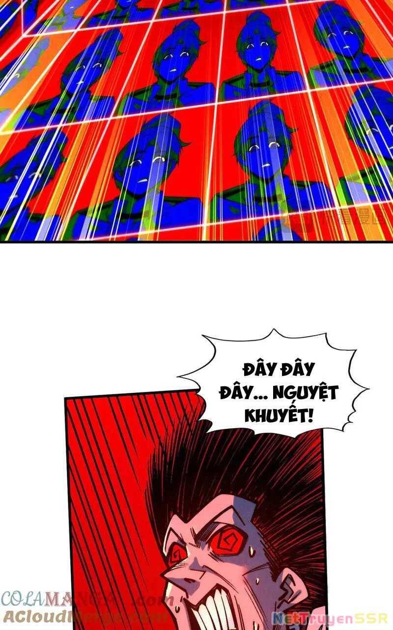 Vạn Cổ Chí Tôn Chap 321 - Next Chap 322