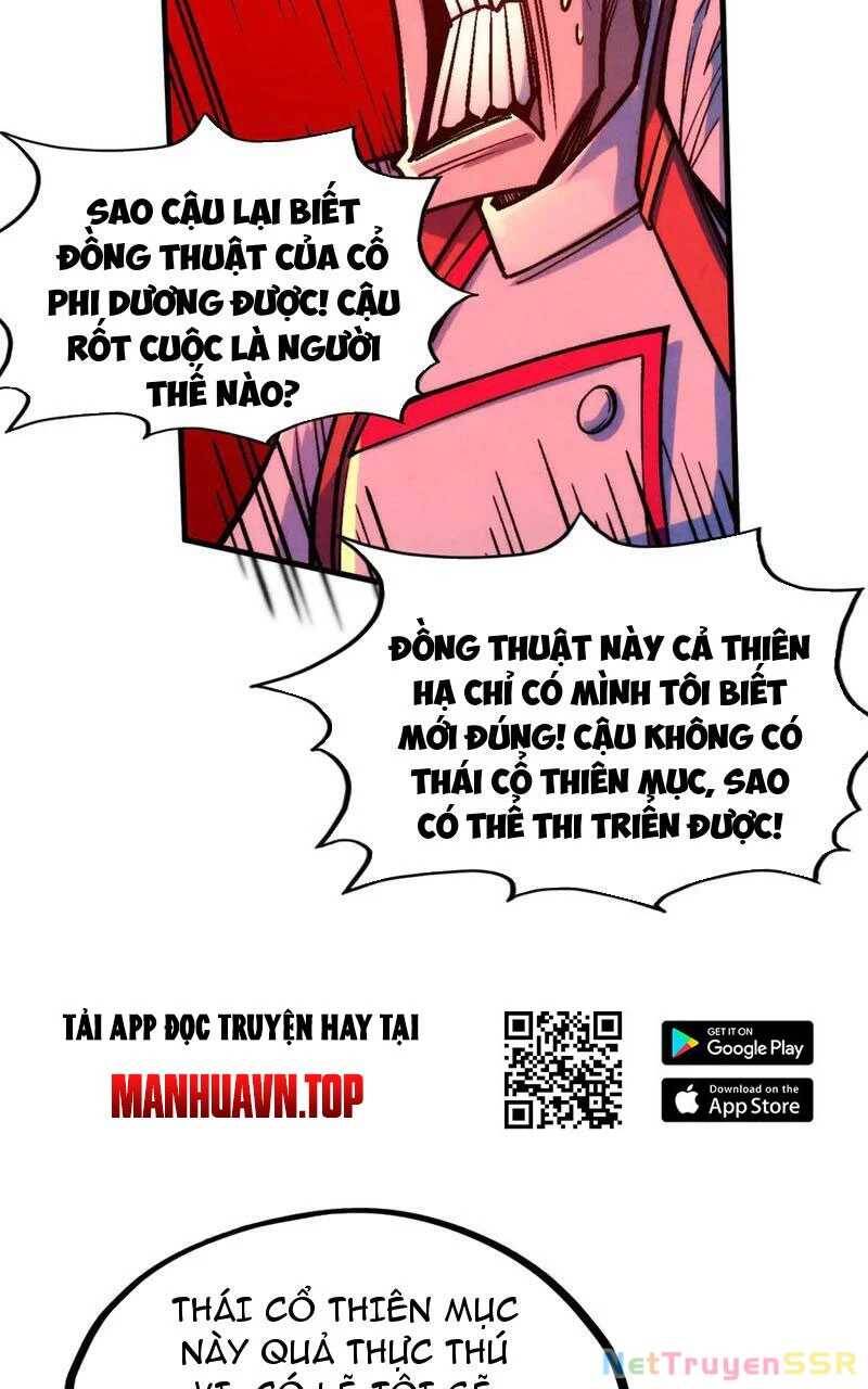 Vạn Cổ Chí Tôn Chap 321 - Next Chap 322