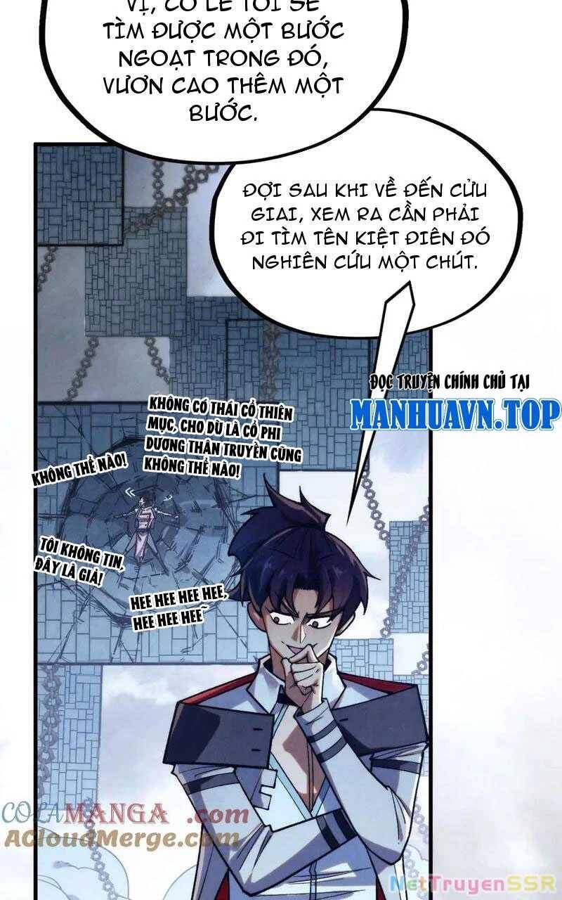 Vạn Cổ Chí Tôn Chap 321 - Next Chap 322