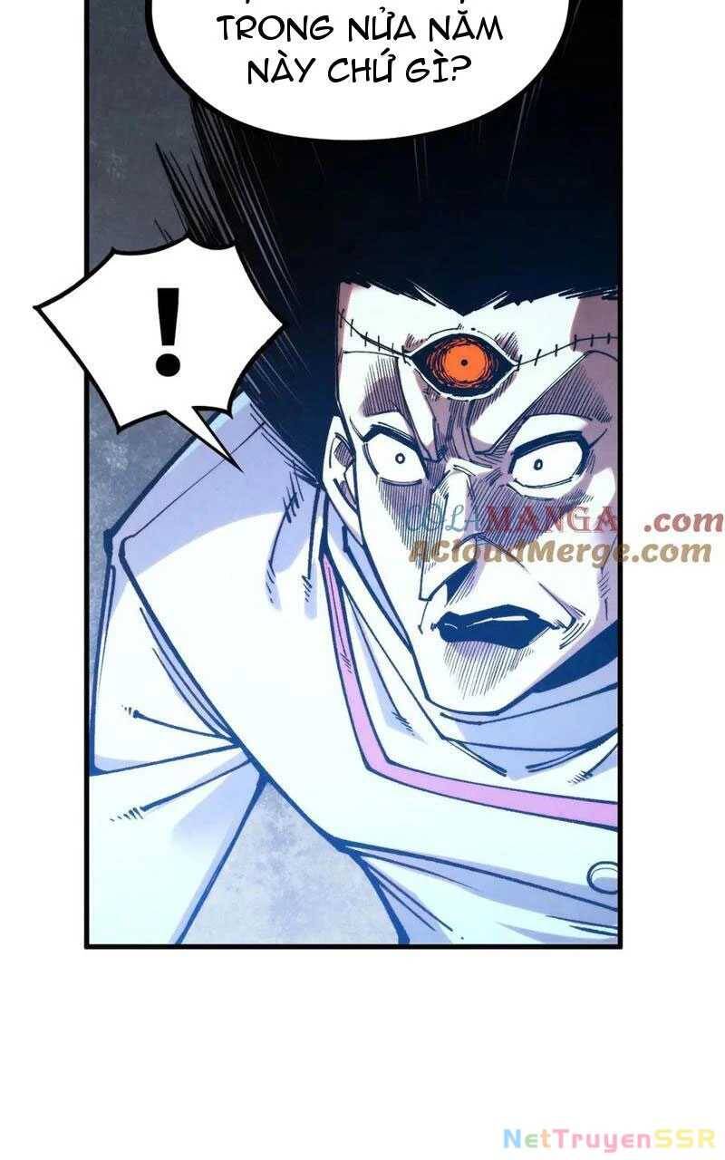 Vạn Cổ Chí Tôn Chap 321 - Next Chap 322