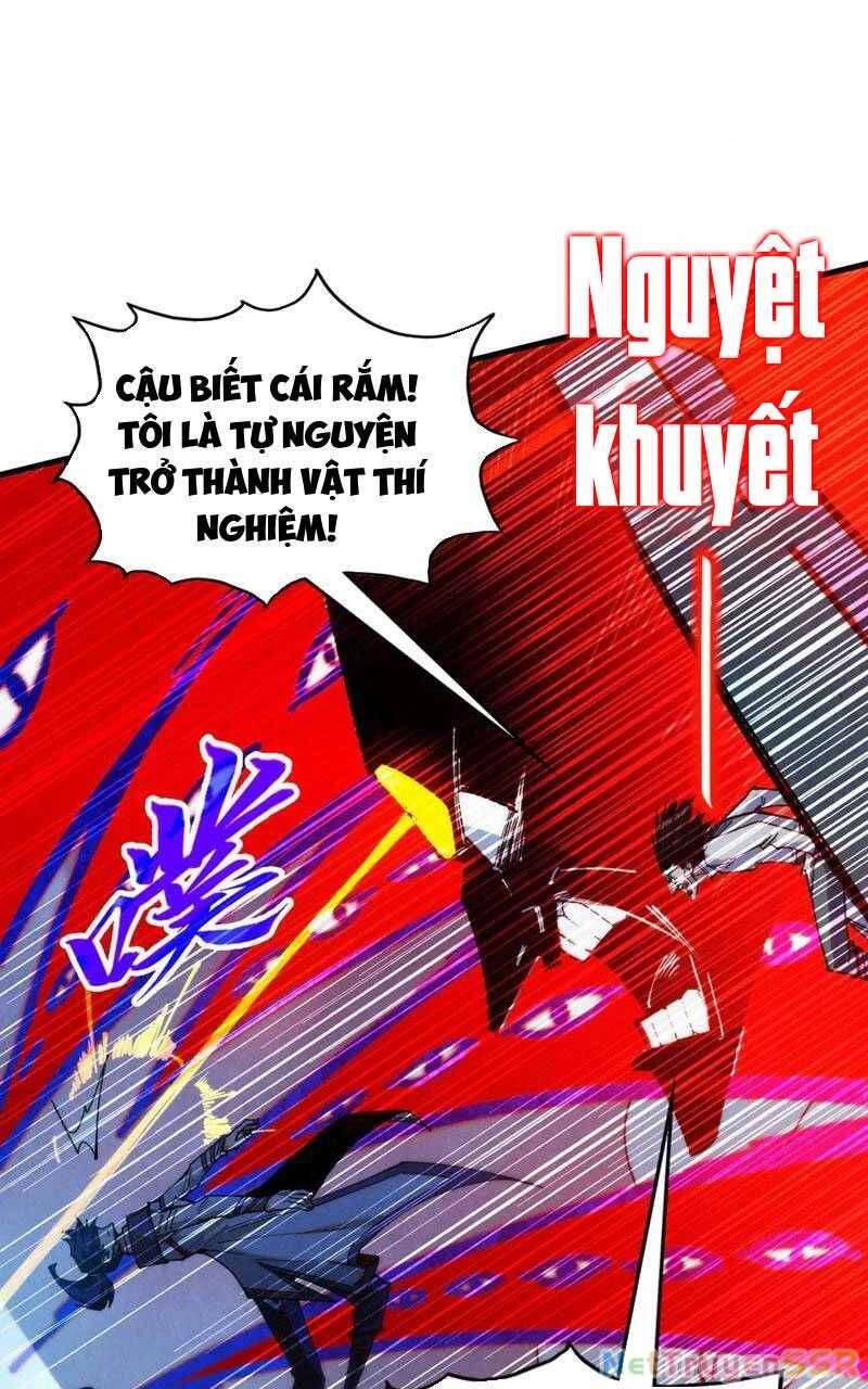 Vạn Cổ Chí Tôn Chap 321 - Next Chap 322