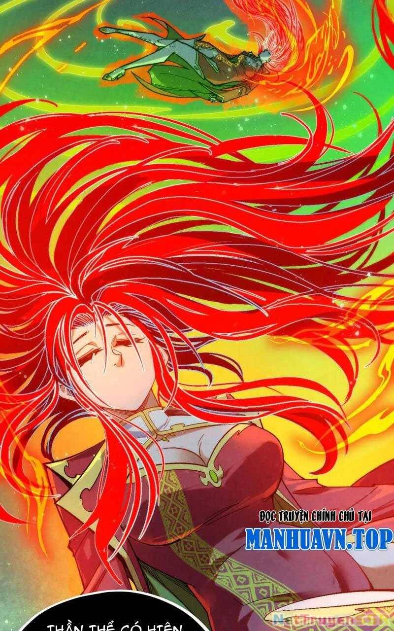 Vạn Cổ Chí Tôn Chap 321 - Next Chap 322