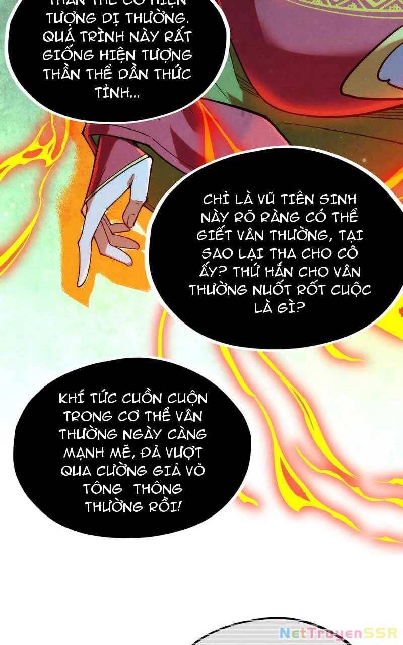 Vạn Cổ Chí Tôn Chap 321 - Next Chap 322