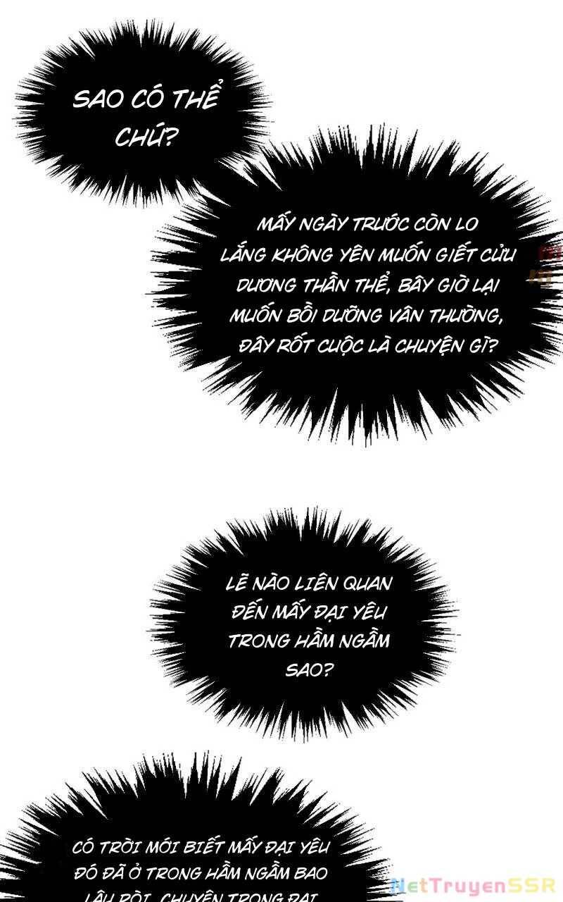 Vạn Cổ Chí Tôn Chap 321 - Next Chap 322