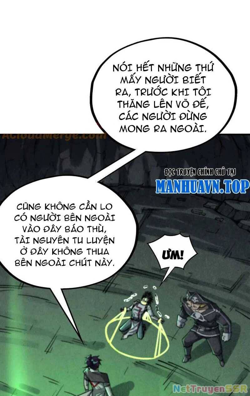 Vạn Cổ Chí Tôn Chap 321 - Next Chap 322