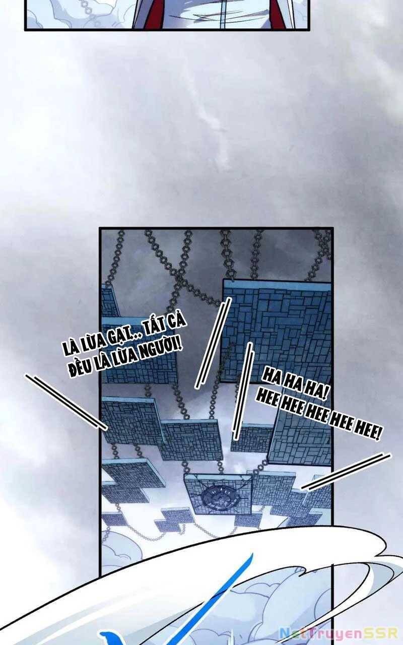 Vạn Cổ Chí Tôn Chap 321 - Next Chap 322