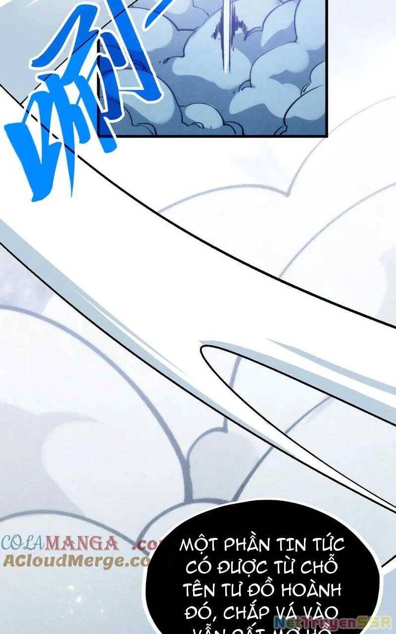 Vạn Cổ Chí Tôn Chap 321 - Next Chap 322