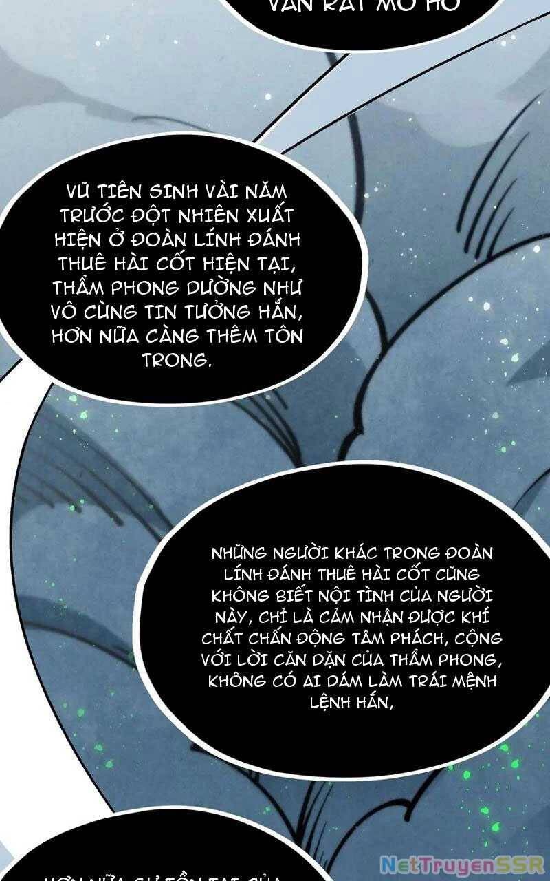 Vạn Cổ Chí Tôn Chap 321 - Next Chap 322