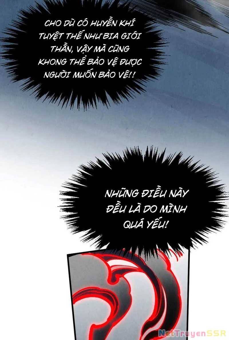 Vạn Cổ Chí Tôn Chap 321 - Next Chap 322