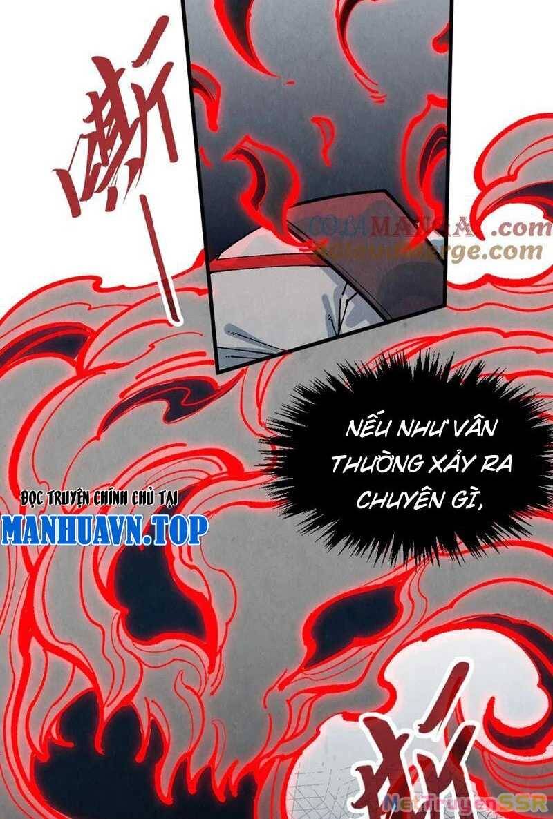 Vạn Cổ Chí Tôn Chap 321 - Next Chap 322