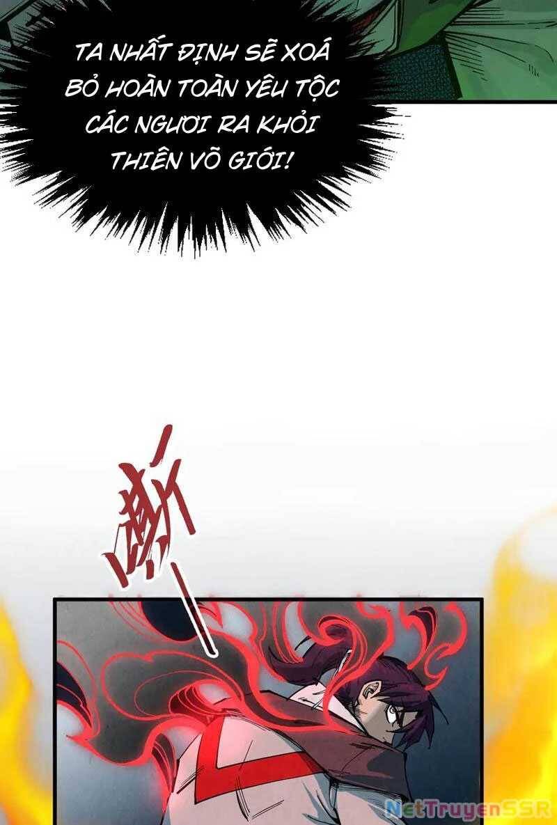 Vạn Cổ Chí Tôn Chap 321 - Next Chap 322