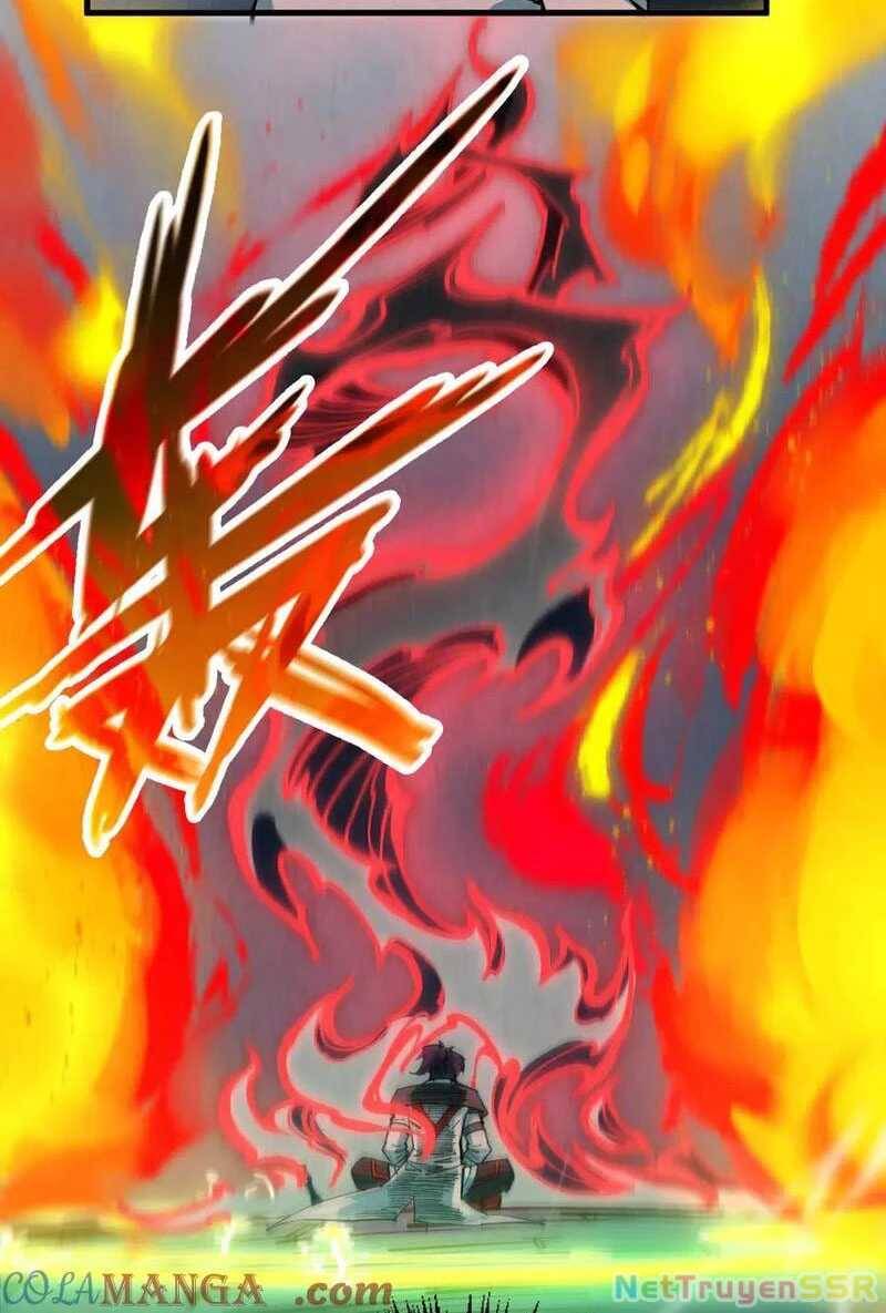 Vạn Cổ Chí Tôn Chap 321 - Next Chap 322