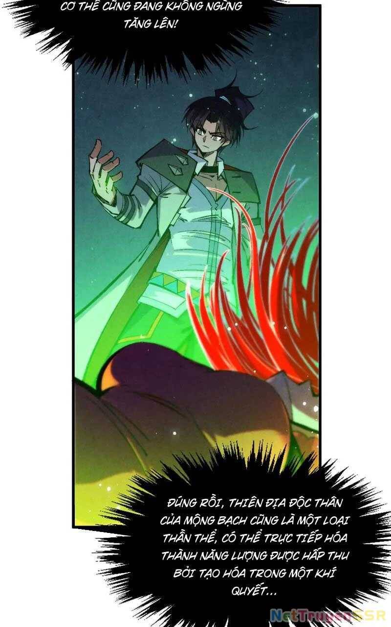 Vạn Cổ Chí Tôn Chap 321 - Next Chap 322