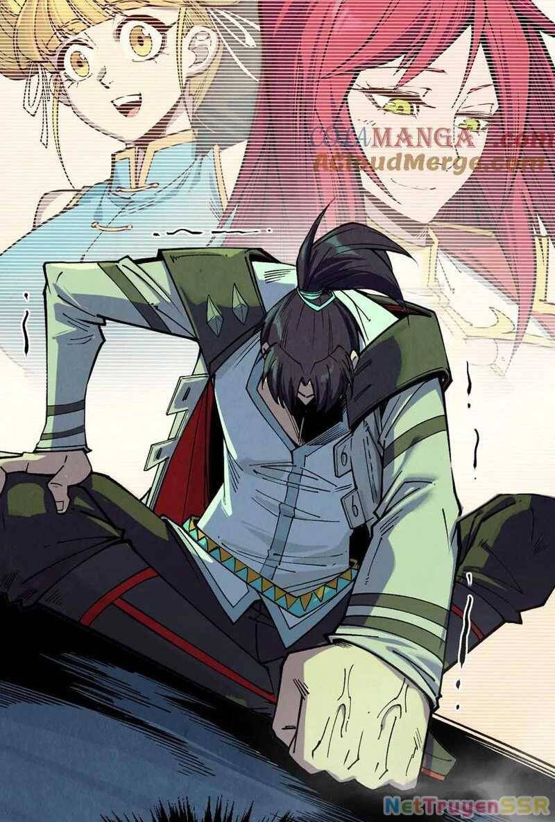 Vạn Cổ Chí Tôn Chap 321 - Next Chap 322